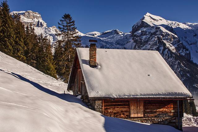 Read more about the article Hochmölbinghütte